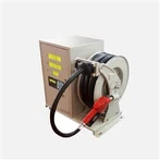 Mobil dieseldispenser