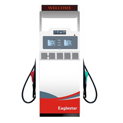 Portable Gasoline Dispenser Pump