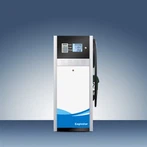 Bærbar brændstofdispenserpumpe