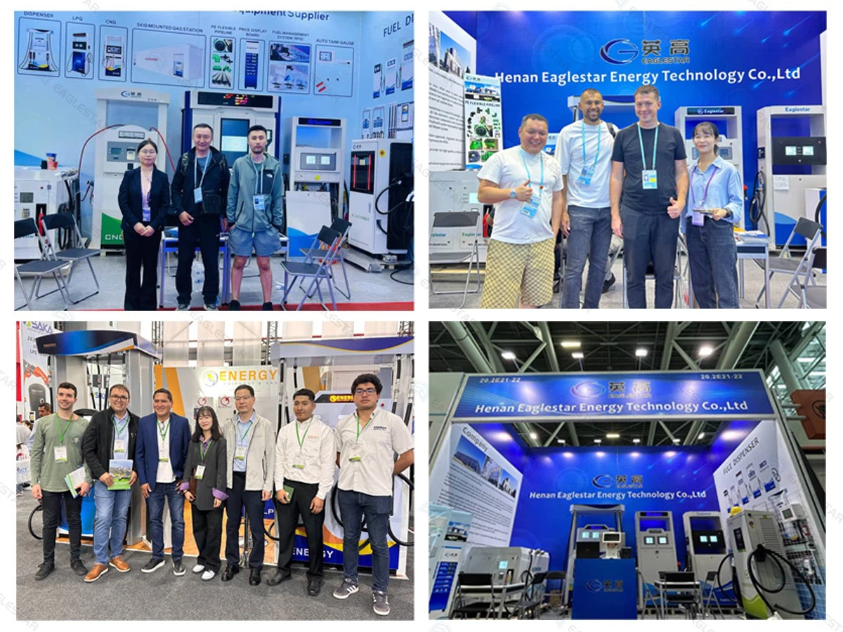 EAGLESTAR Tradeshow EAGLESTAR Tradeshow