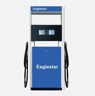 LPG Auto Pump